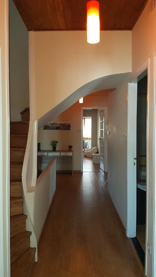 Apartamento Costa Cabral Porto Dış mekan fotoğraf