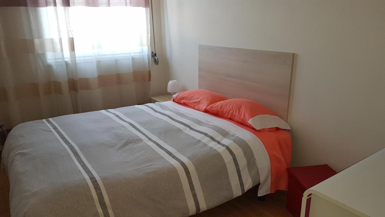 Apartamento Costa Cabral Porto Dış mekan fotoğraf