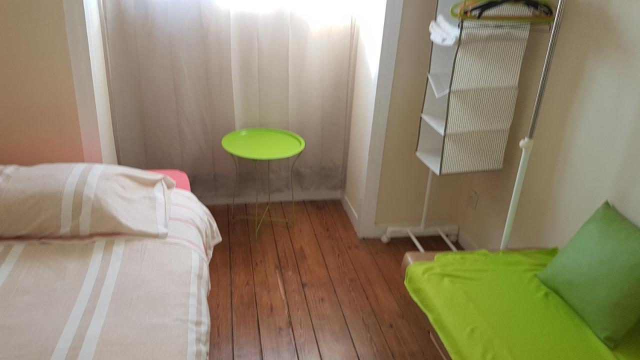 Apartamento Costa Cabral Porto Dış mekan fotoğraf