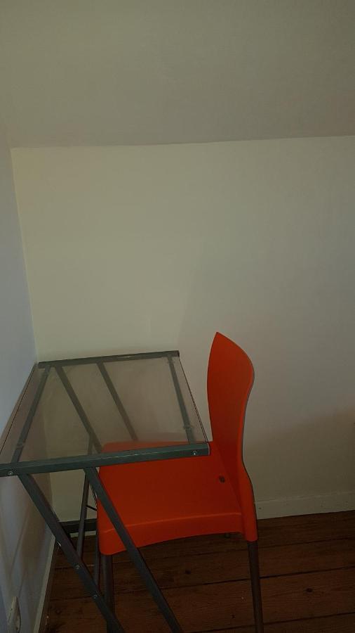 Apartamento Costa Cabral Porto Dış mekan fotoğraf