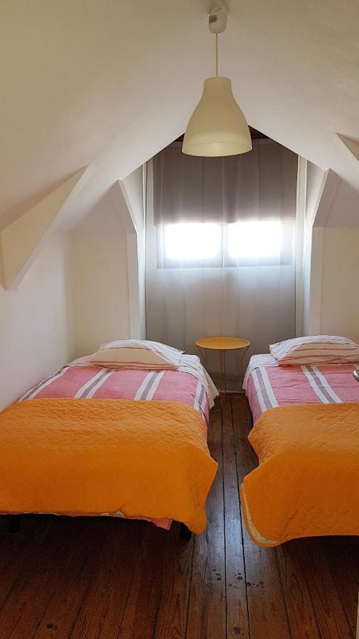 Apartamento Costa Cabral Porto Dış mekan fotoğraf