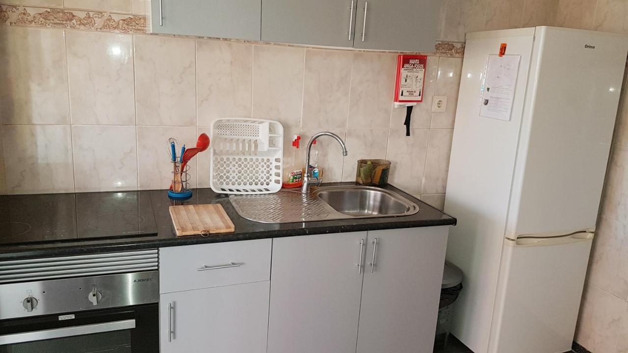 Apartamento Costa Cabral Porto Dış mekan fotoğraf