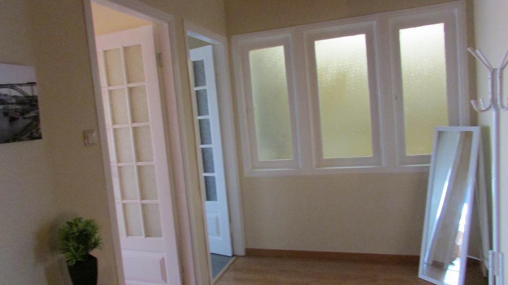 Apartamento Costa Cabral Porto Oda fotoğraf