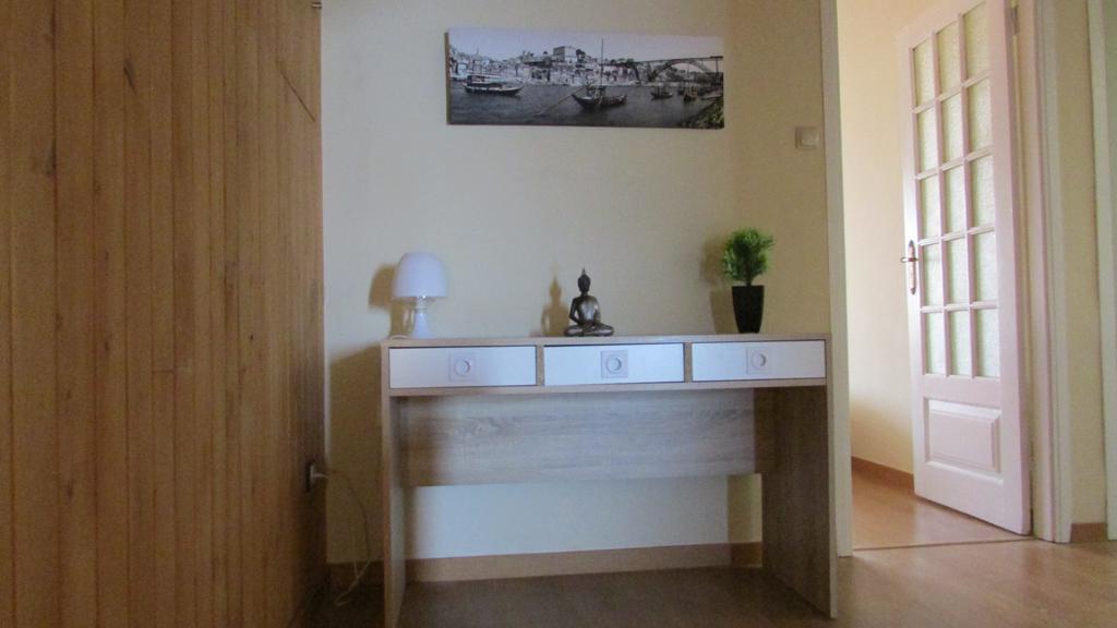 Apartamento Costa Cabral Porto Oda fotoğraf